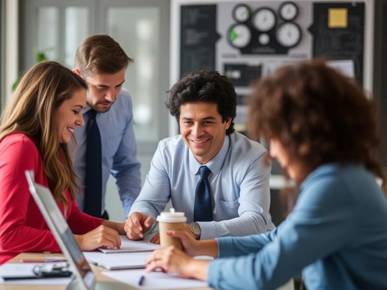 Employee Retention Strategies