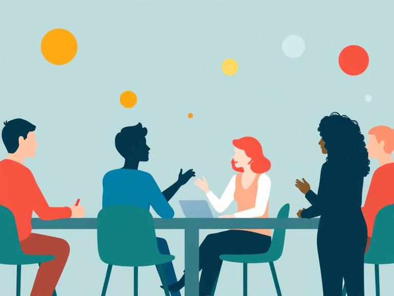Diversity and Inclusion in the Workplace