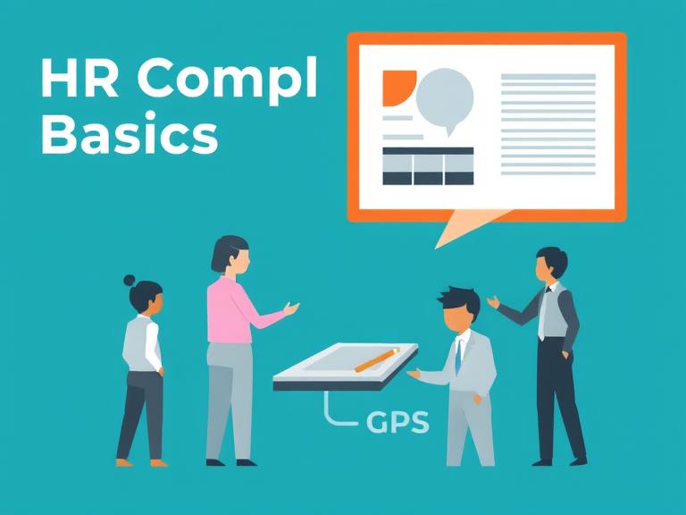 HR Compliance Basics
